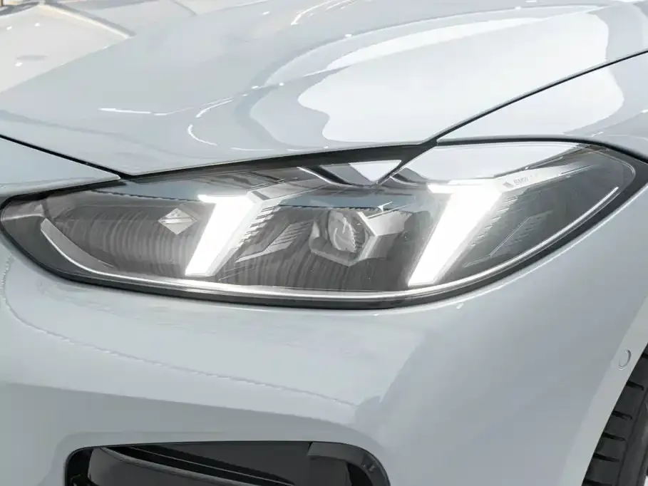 BMW 4 Series — фото 3