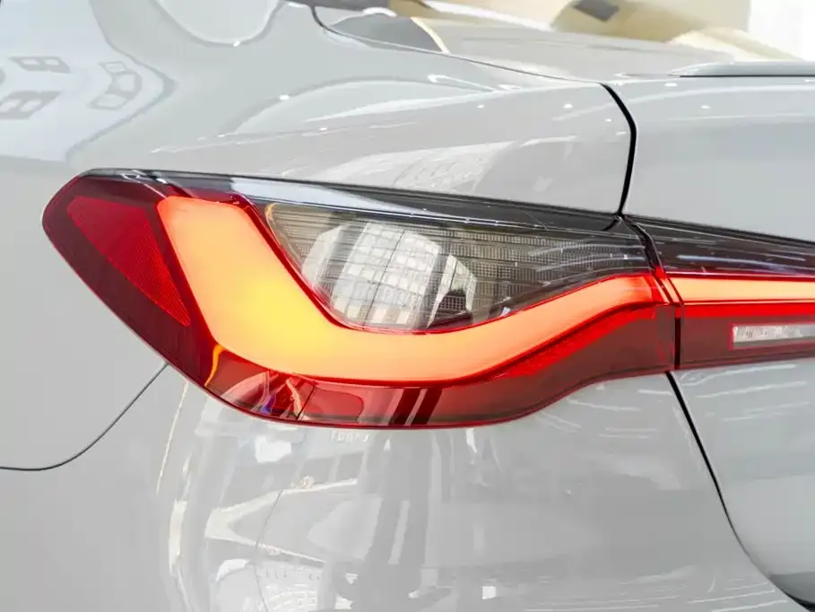 BMW 4 Series — фото 2