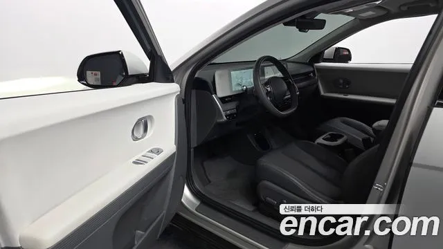 Hyundai Ioniq5 — фото 3
