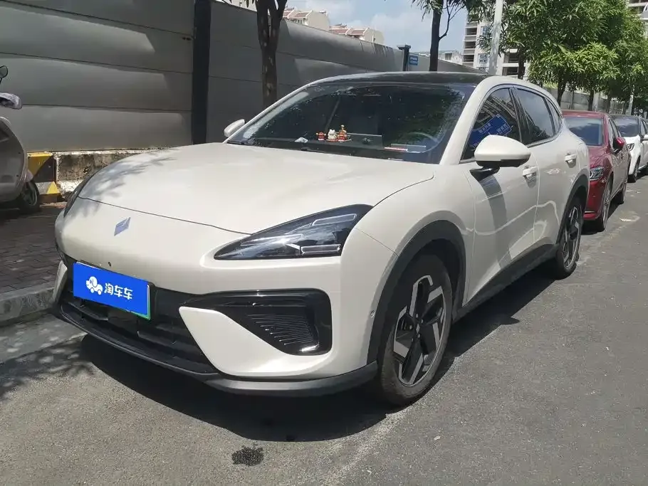 Baojun Yunhai — фото 1