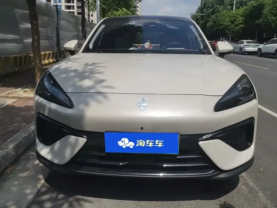 Baojun Yunhai — фото 7