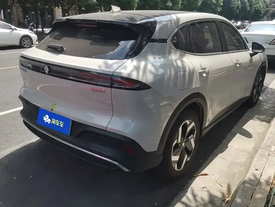 Baojun Yunhai — фото 4