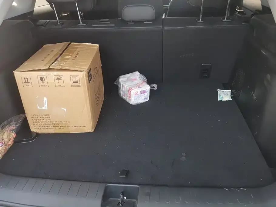 Baojun Yunhai — фото 3