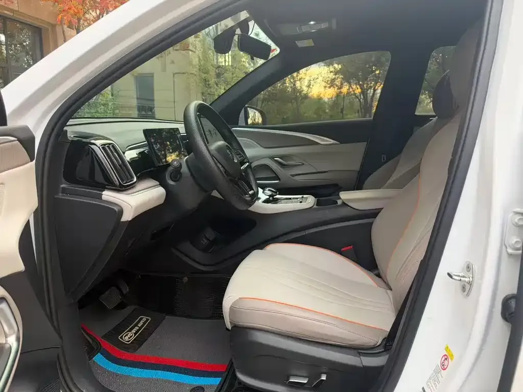 BYD Pro New Energy — фото 4