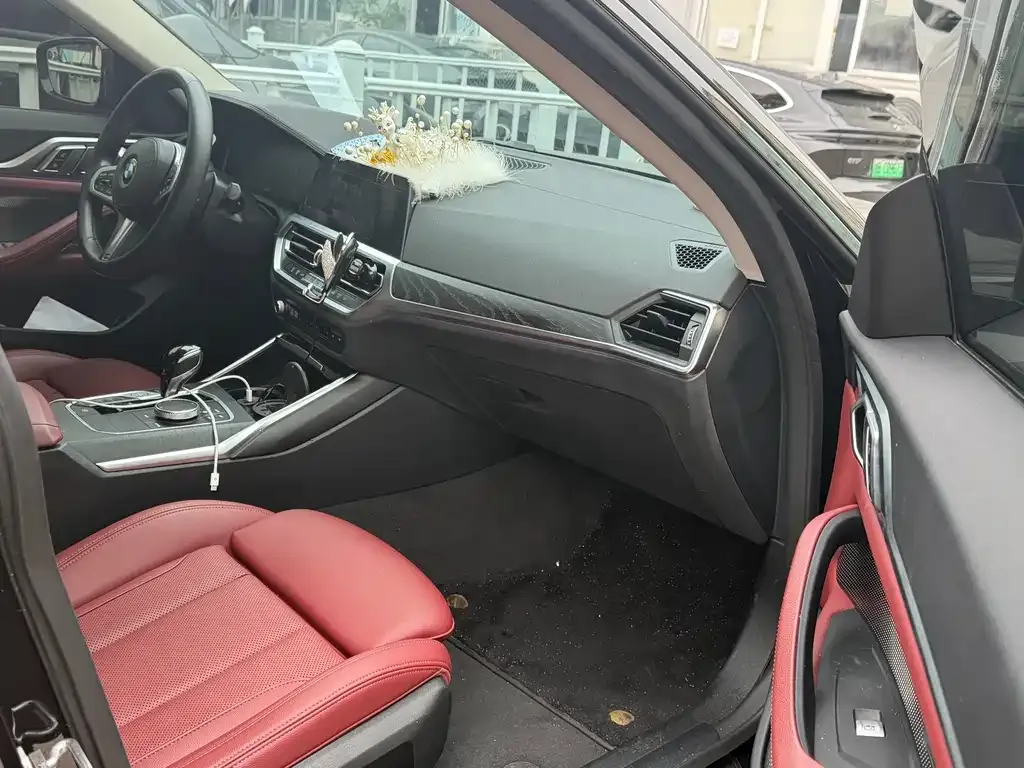 BMW 4 Series — фото 2