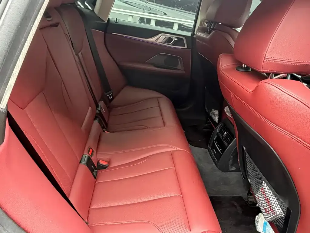 BMW 4 Series — фото 10