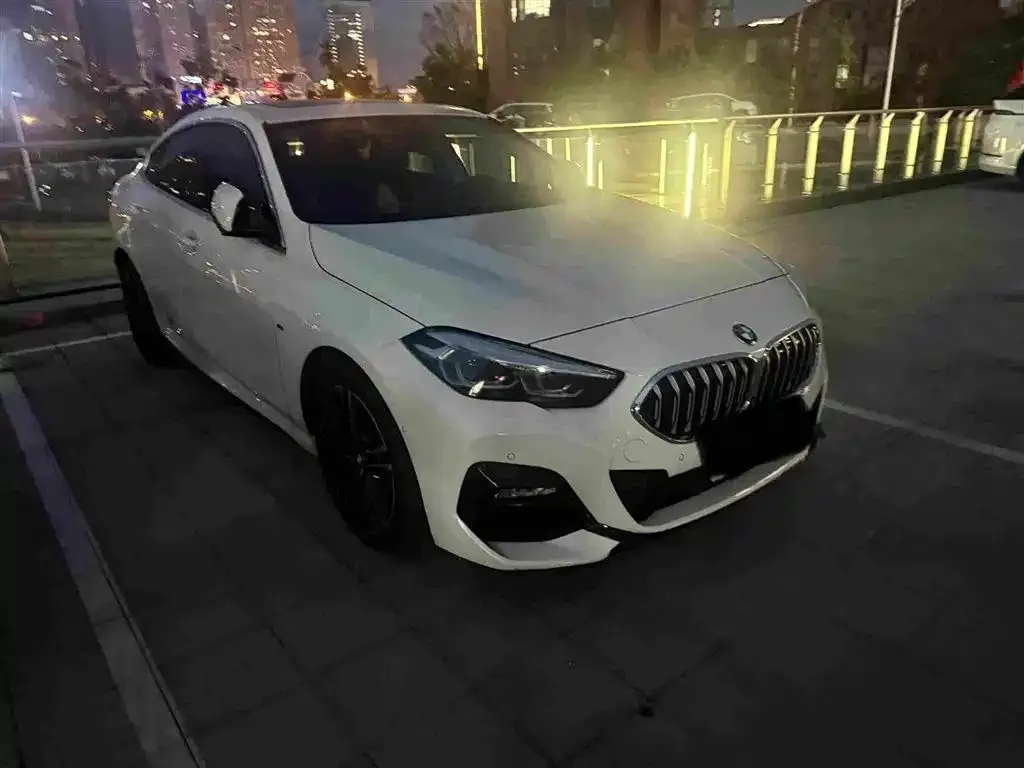 BMW 2 Series (Import) — фото 1