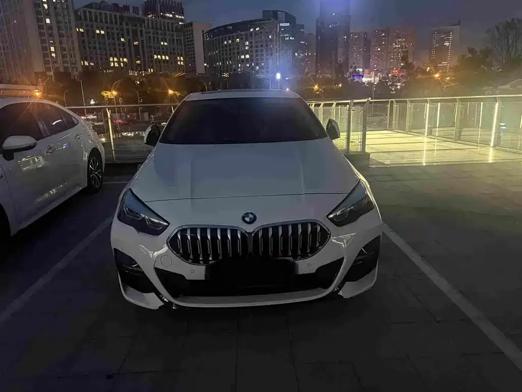 BMW 2 Series (Import) — фото 9