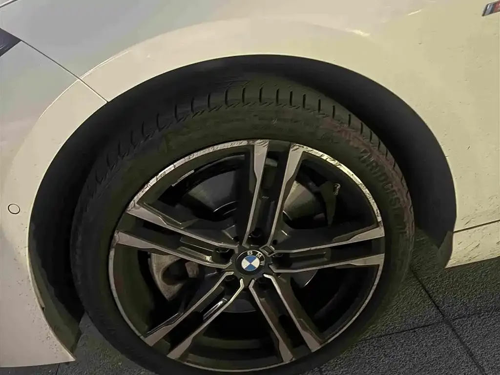 BMW 2 Series (Import) — фото 4