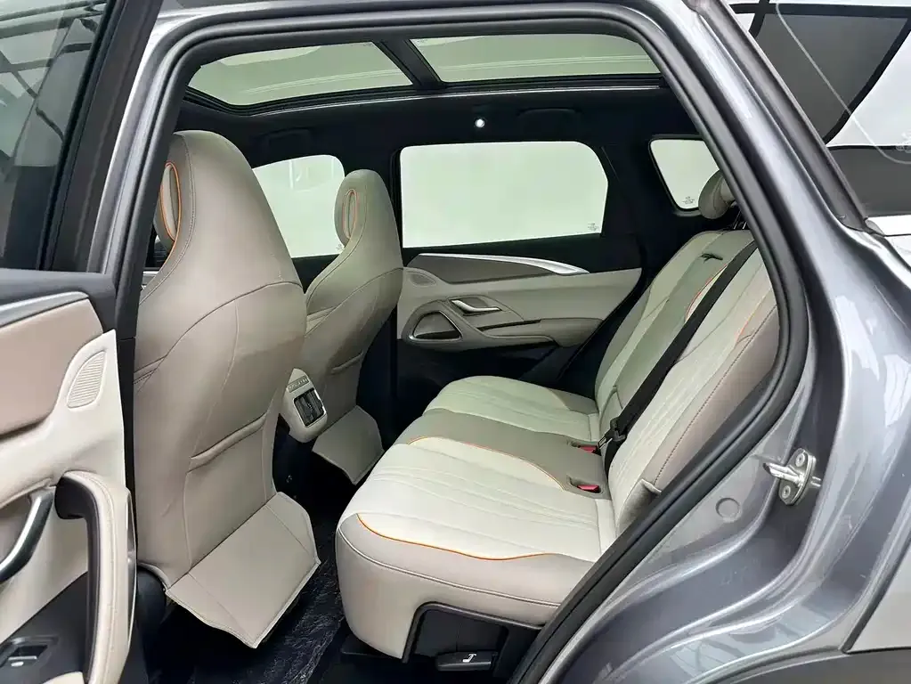 BYD Pro New Energy — фото 4