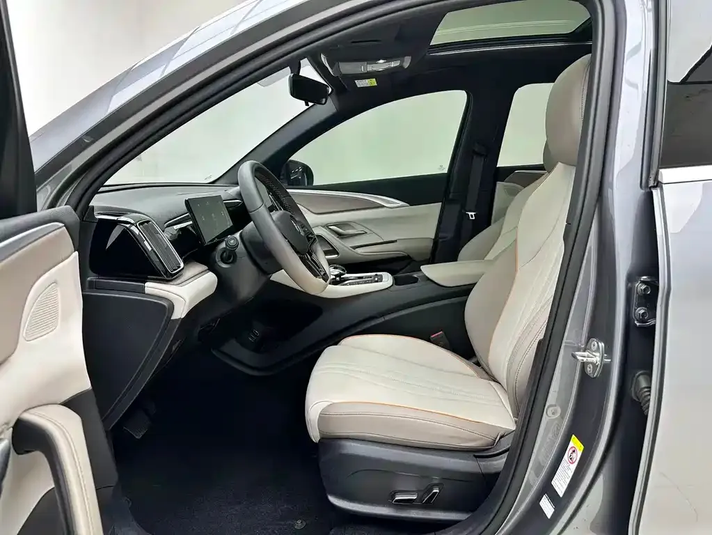 BYD Pro New Energy — фото 8