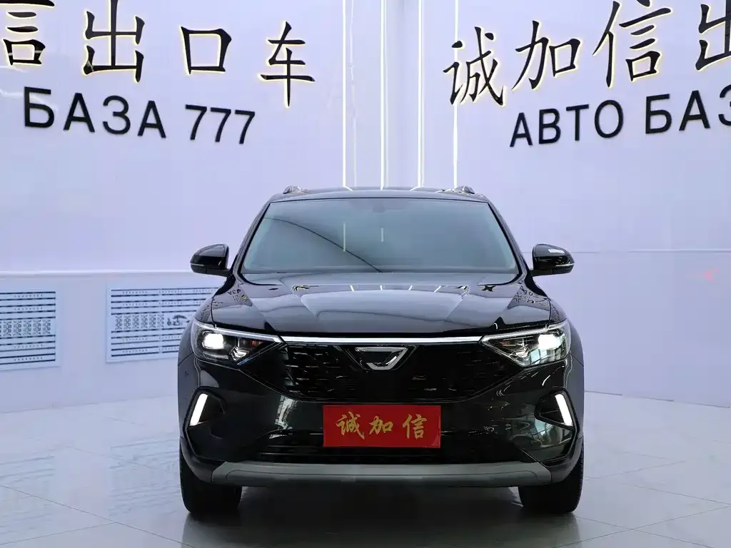 Jetta VS7 — фото 5