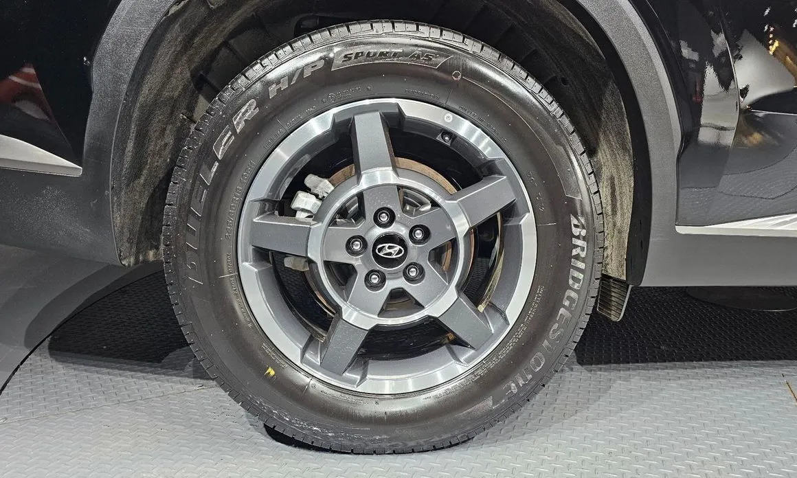Hyundai Palisade — фото 6