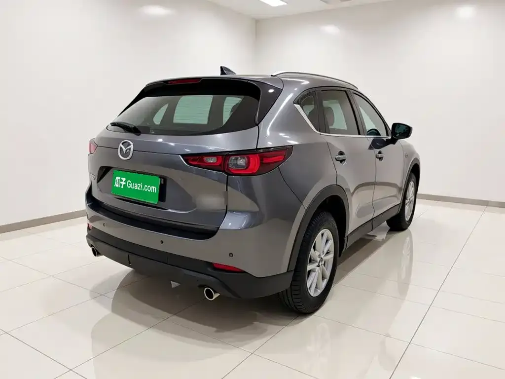 Mazda CX-5 — фото 6