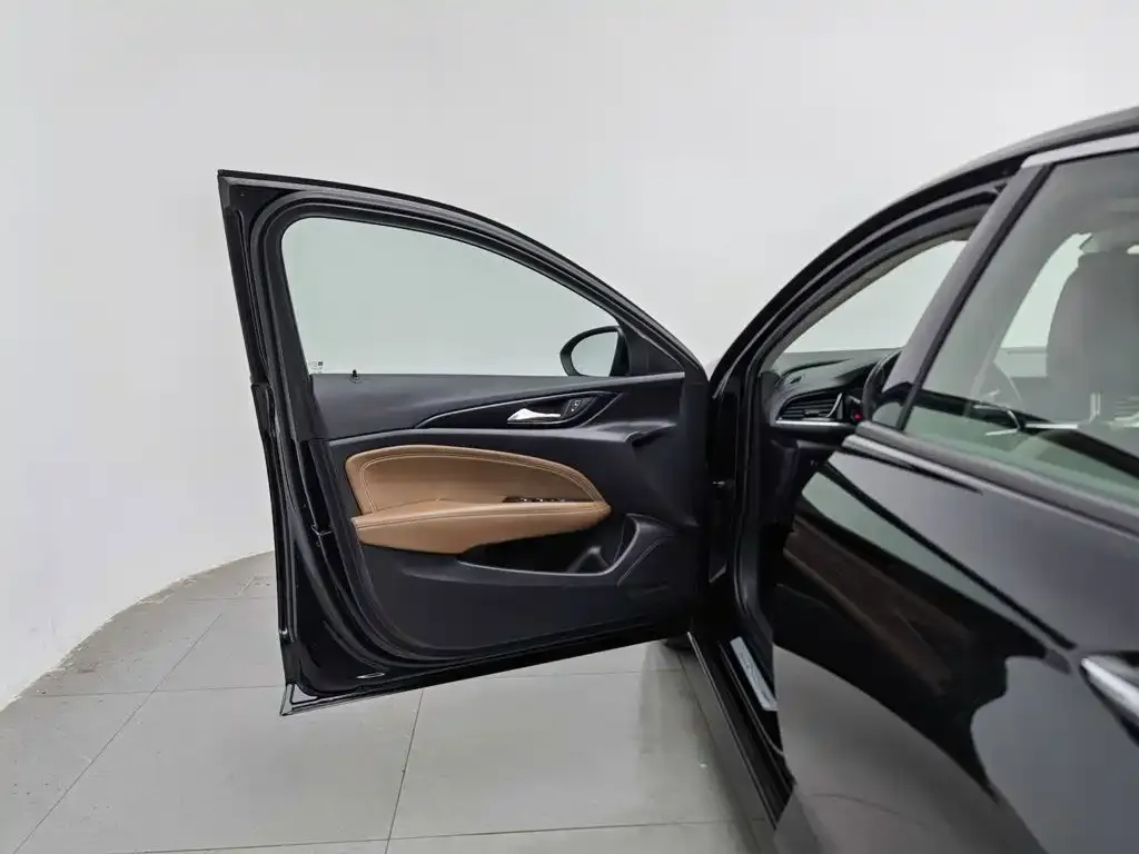 Buick Regal — фото 3