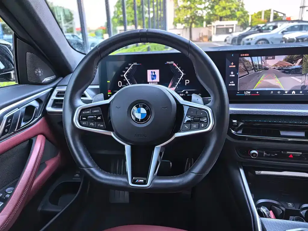 BMW 4 Series — фото 2