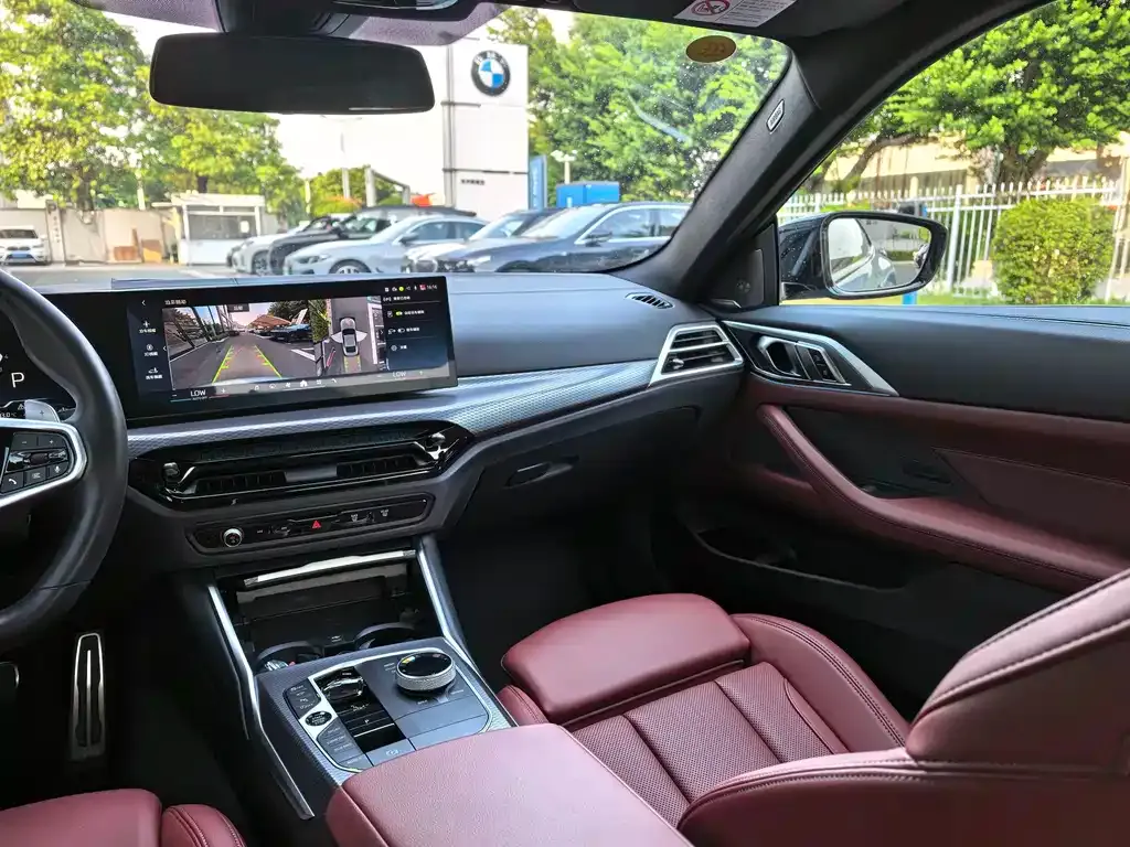 BMW 4 Series — фото 3