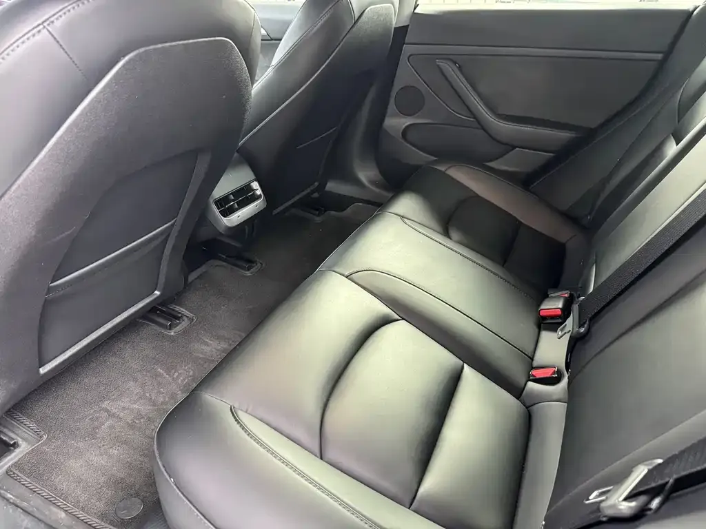 Tesla Model 3 — фото 5