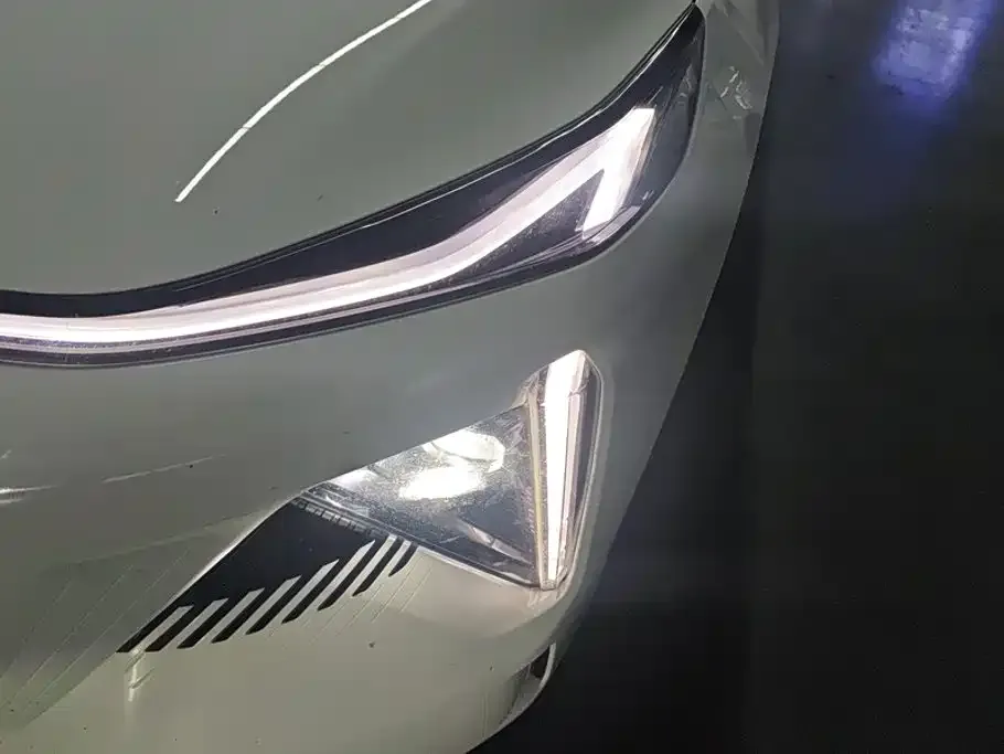 Geely Galaxy L7 — фото 3