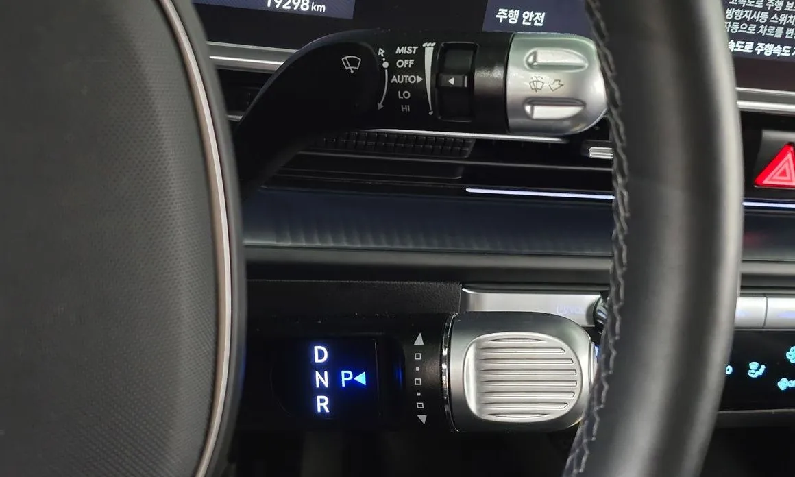Hyundai Ioniq6 — фото 5