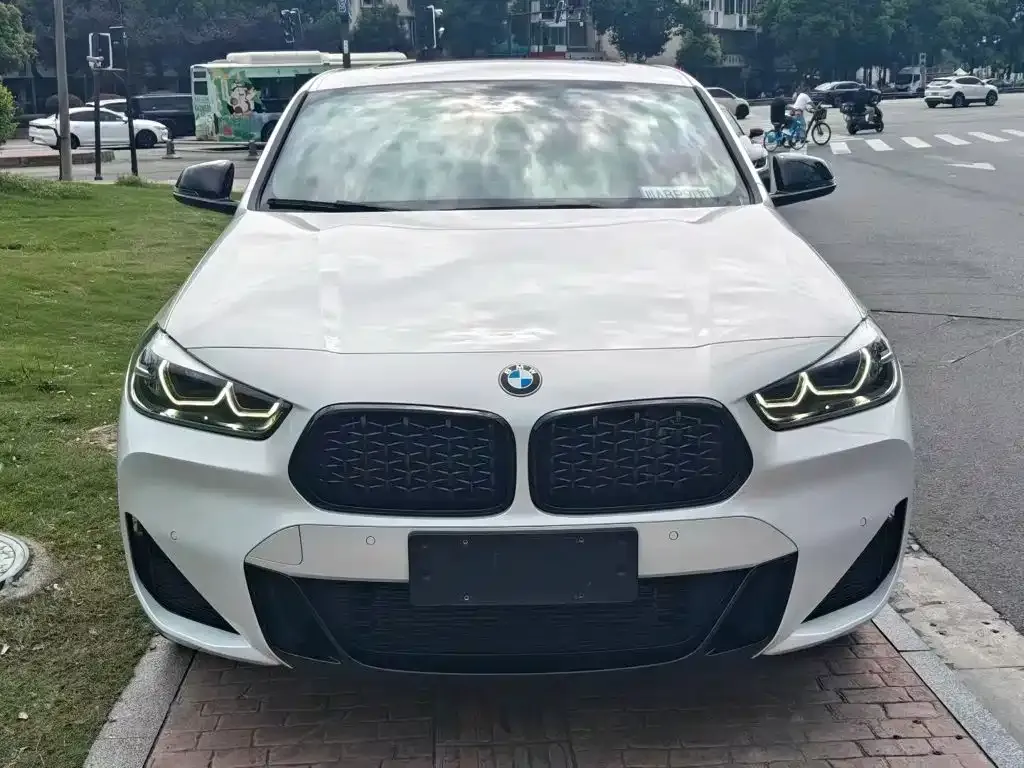 BMW X2 — фото 5