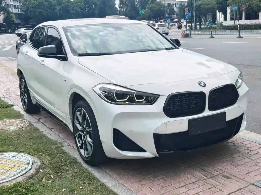 BMW X2 — фото 2