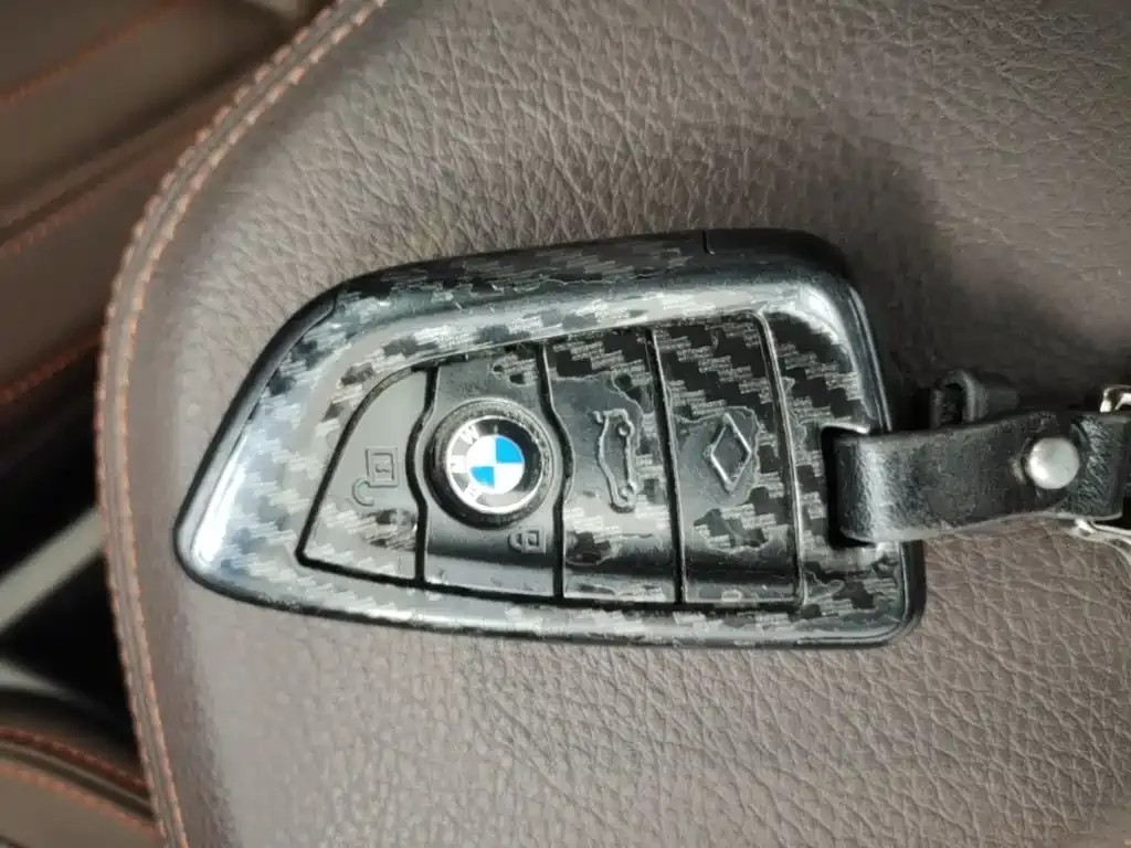 BMW X2 — фото 10