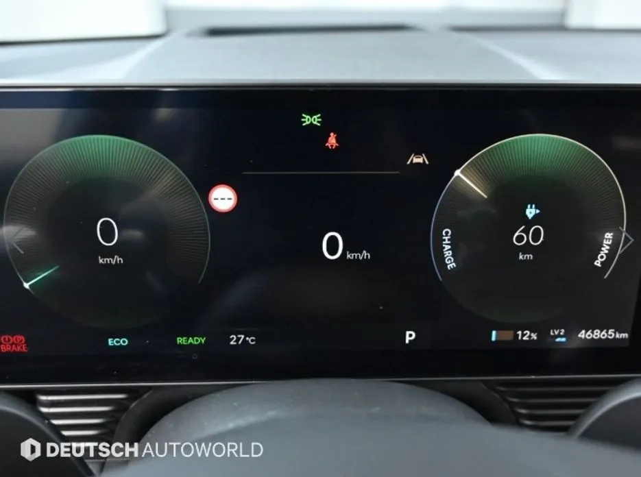 Hyundai Ioniq5 — фото 2
