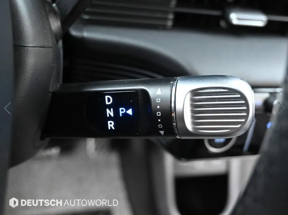 Hyundai Ioniq5 — фото 10
