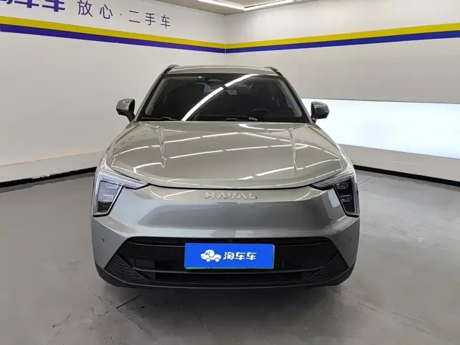 Haval Xiaolong — фото 10