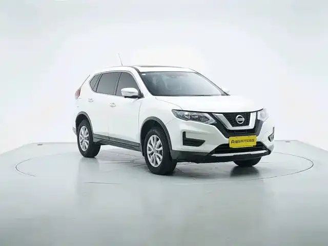 Nissan X-Trail — фото 2