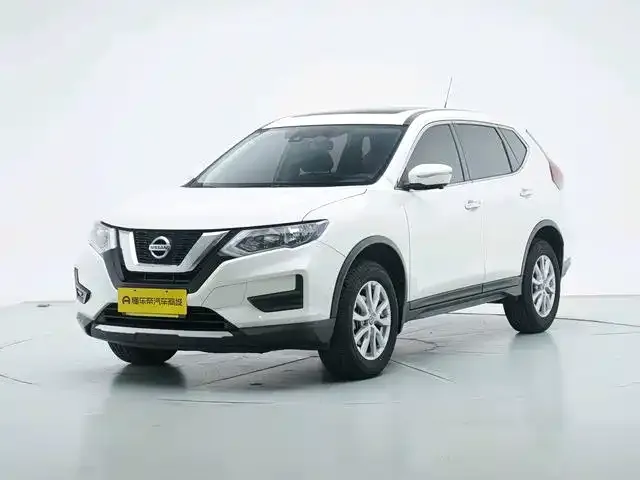 Nissan X-Trail — фото 5