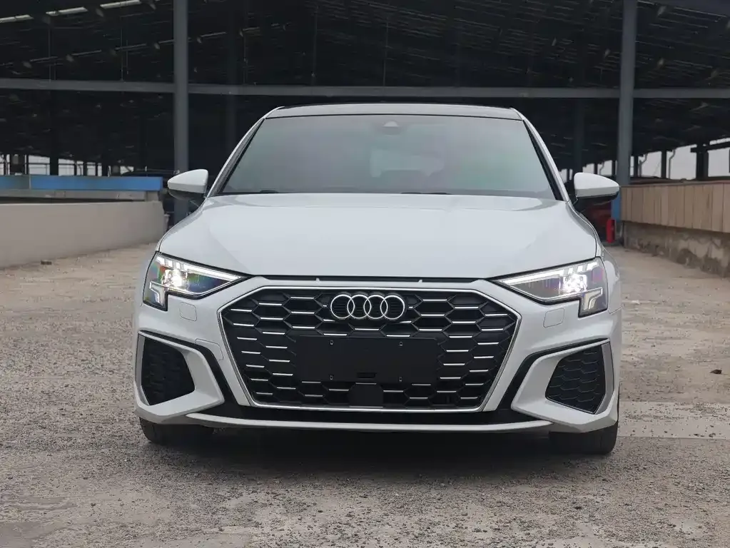 Audi A3 — фото 3
