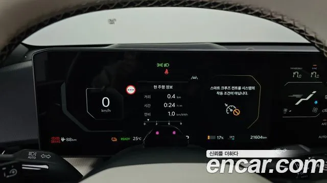 Kia EV4 — фото 6