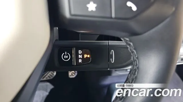 Kia EV4 — фото 3