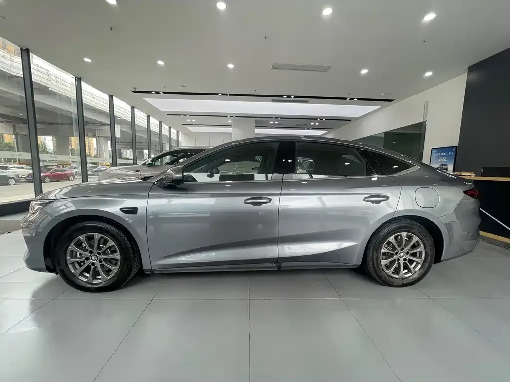 BYD Qin L — фото 2