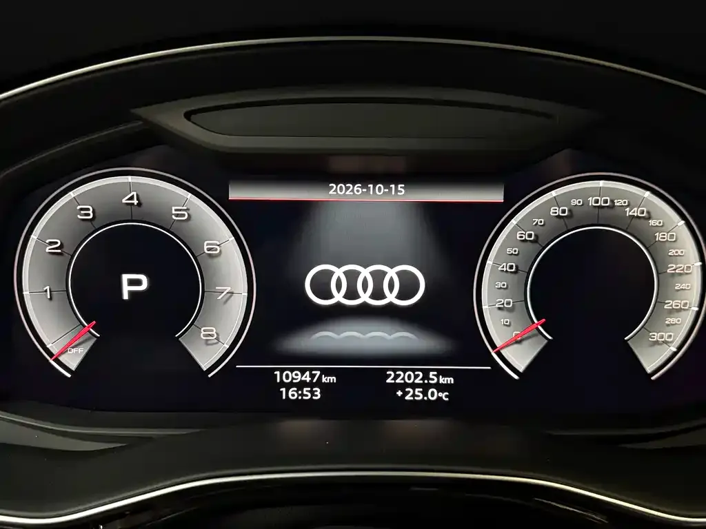 Audi Q7 — фото 3