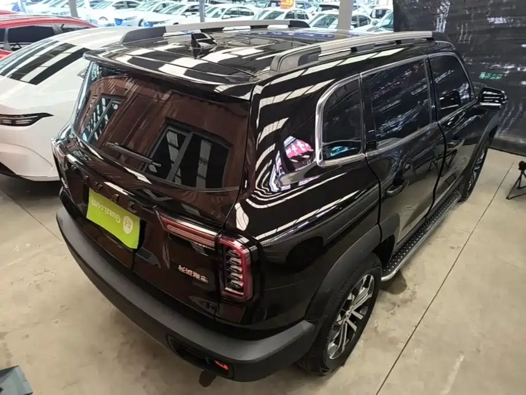 Haval Big Dog — фото 10