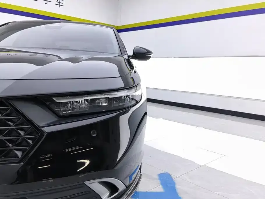 Honda Accord — фото 4