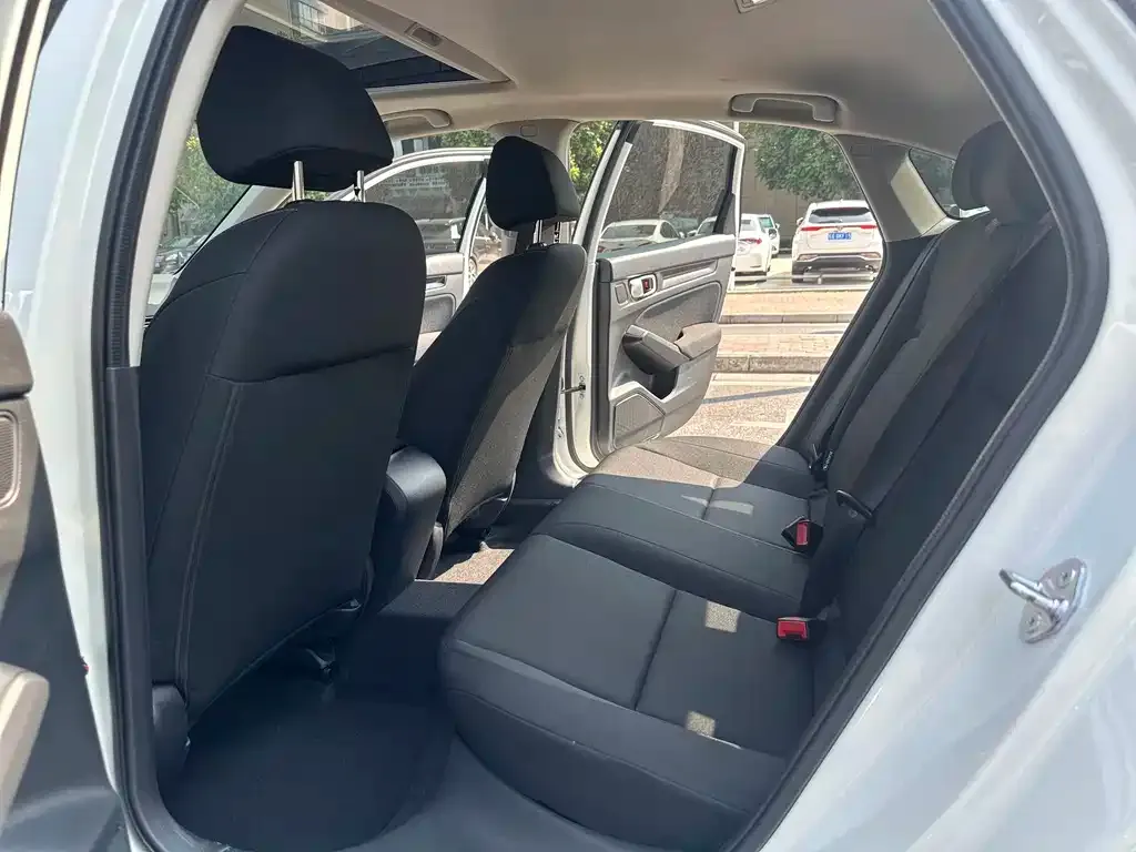 Honda Civic — фото 4