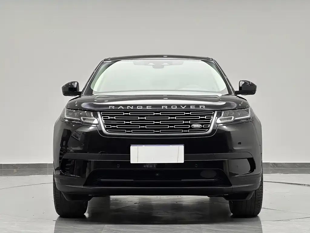 Land Rover Velar — фото 2