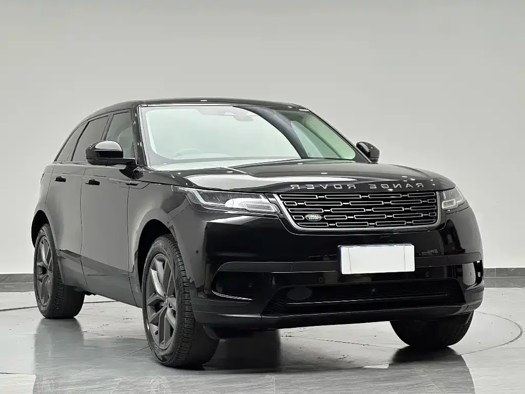 Land Rover Velar — фото 7