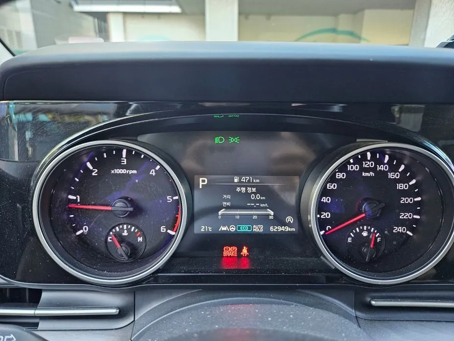 Kia Carnival — фото 2