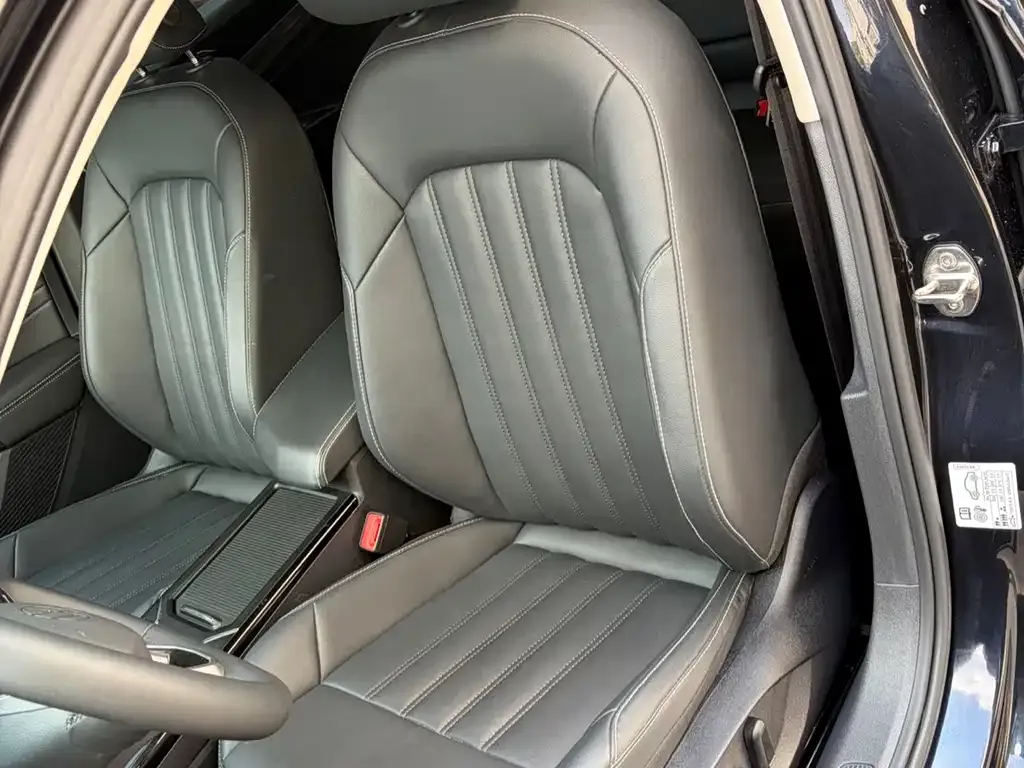 Volkswagen Passat — фото 8