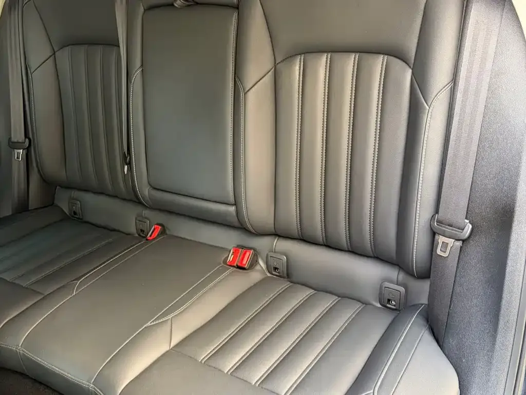 Volkswagen Passat — фото 2