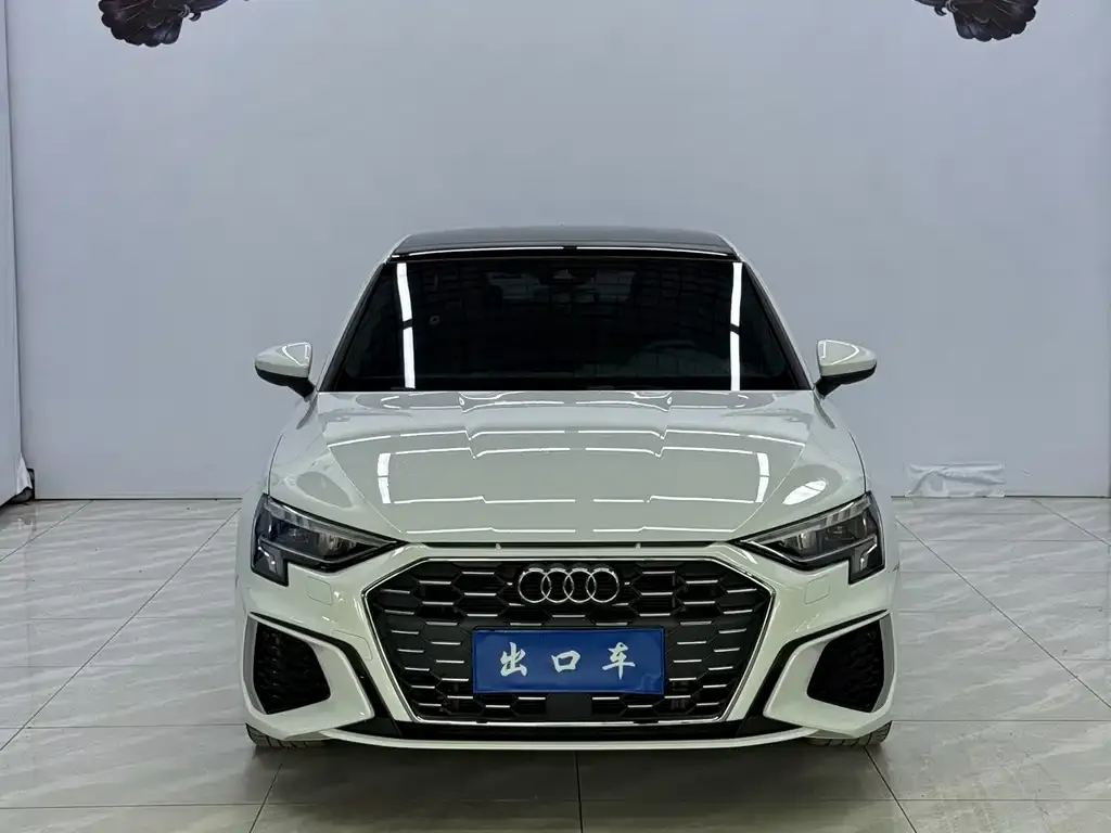 Audi A3 — фото 4
