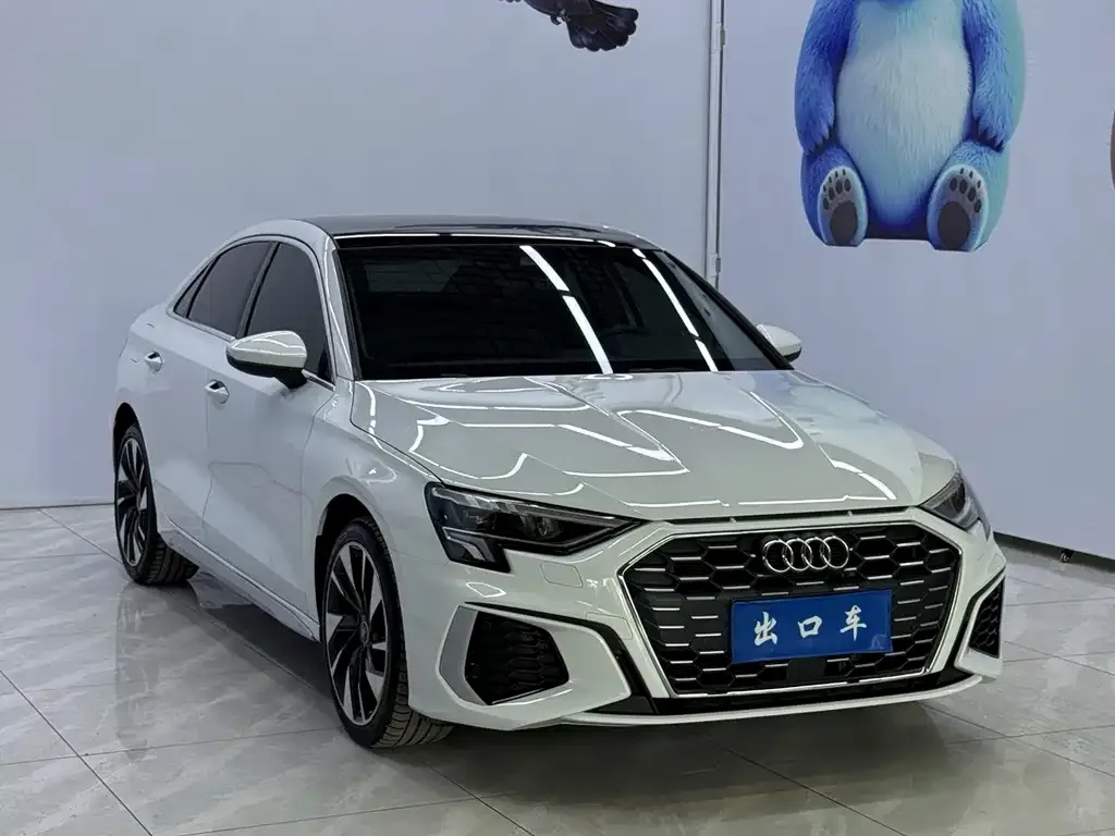 Audi A3 — фото 7