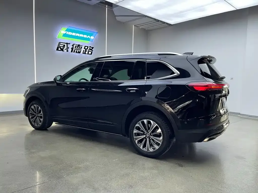 Buick Envision Plus — фото 2