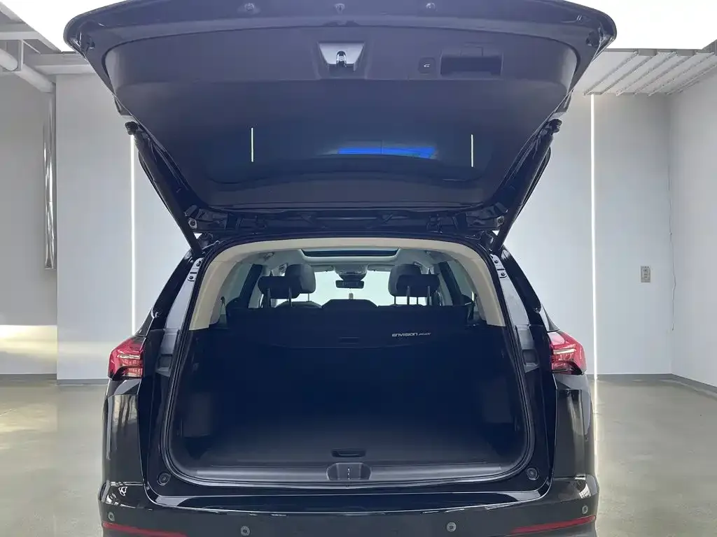 Buick Envision Plus — фото 3