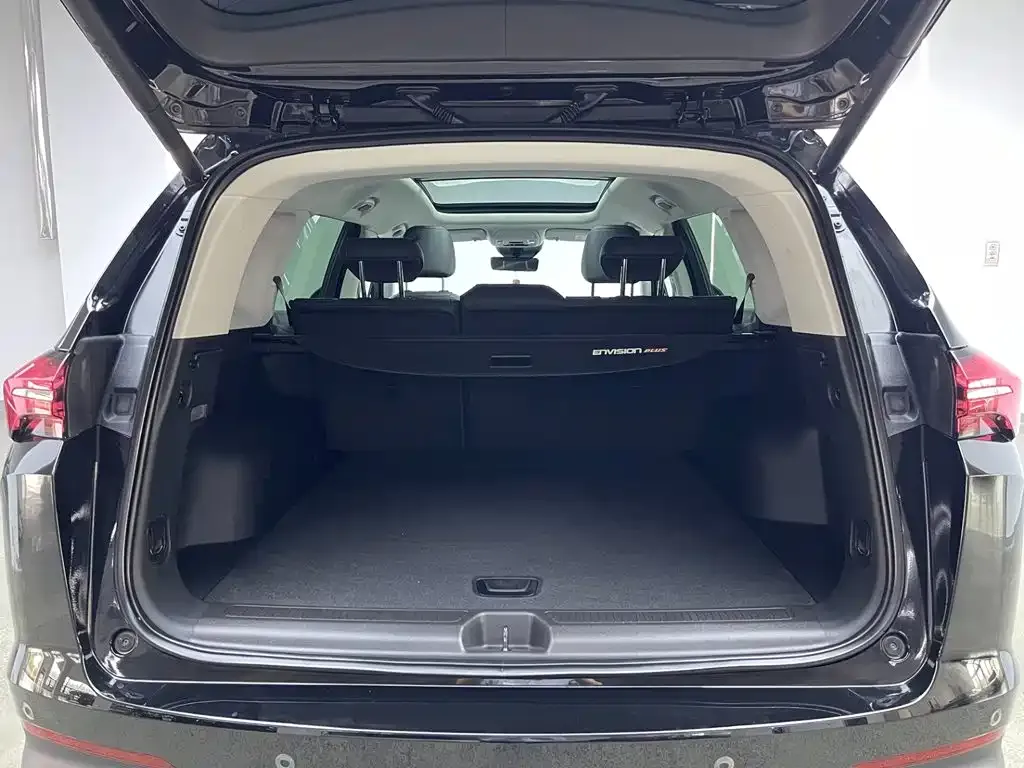 Buick Envision Plus — фото 5